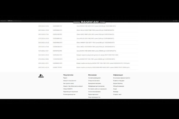 Что такое кракен магазин
